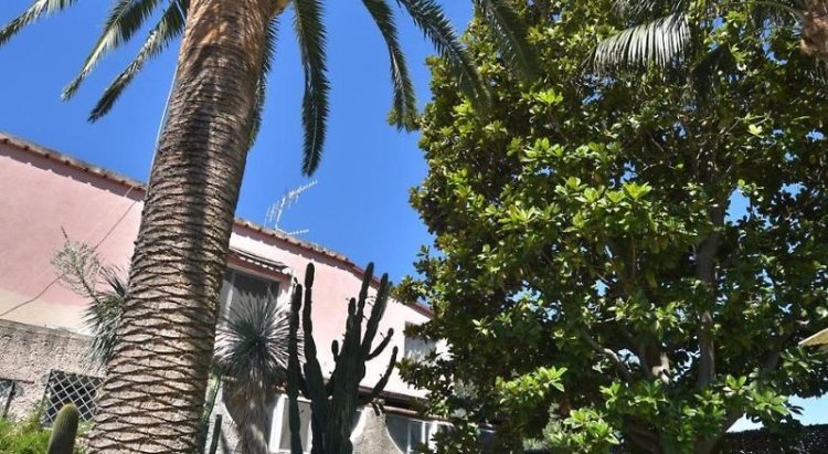 Hotel Villa Franca