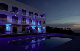 Marica´s Boutique Hotel recenzie