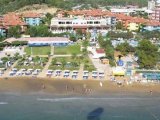 Armas Green Fugla Beach Resort recenzie