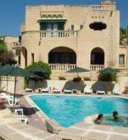 Villa Xemxija