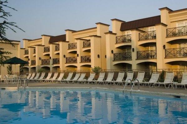 Eden Resort and Suites BW Premier Collection