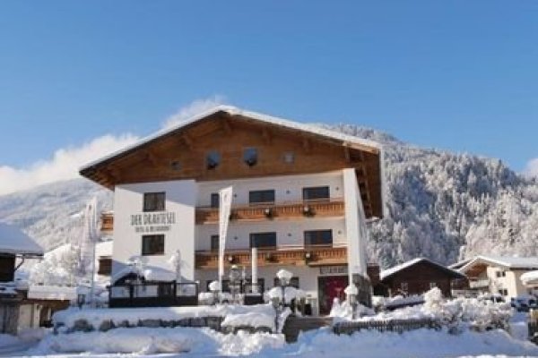 Hotel Der Drahtesel