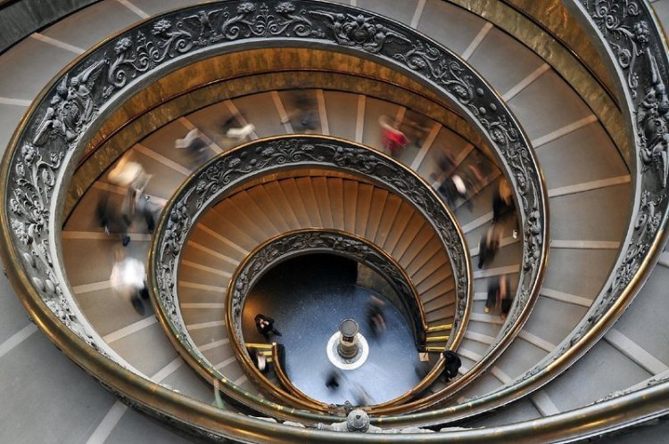 94Rooms Vatican - Vigliena