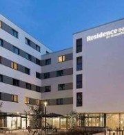 Residence Inn by Marriott Hamburg Altona