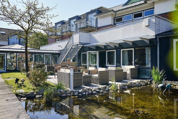 Dorint Resort & Spa Ostseebad Wustrow