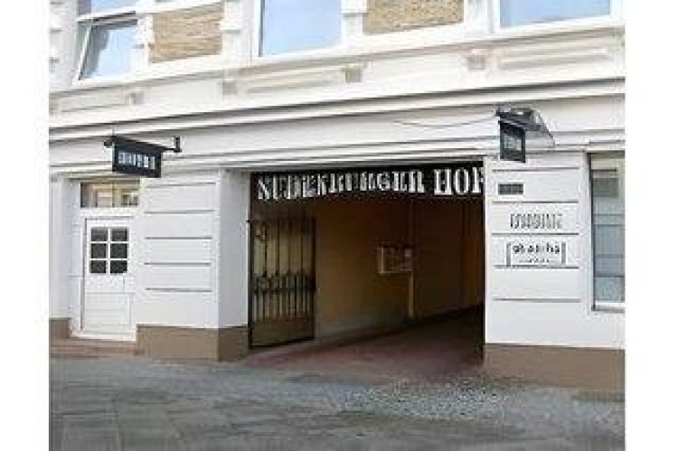 Am Sudenburger Hof