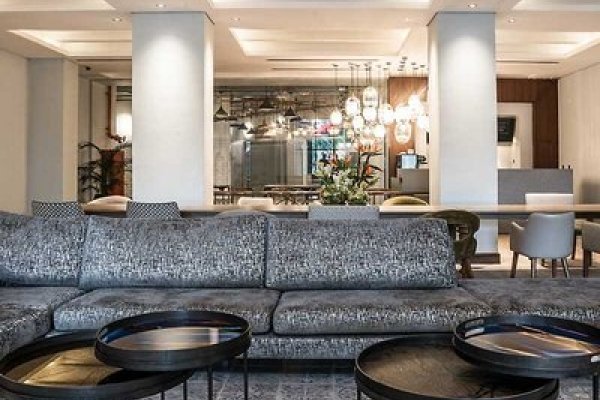 Trademark Hotel