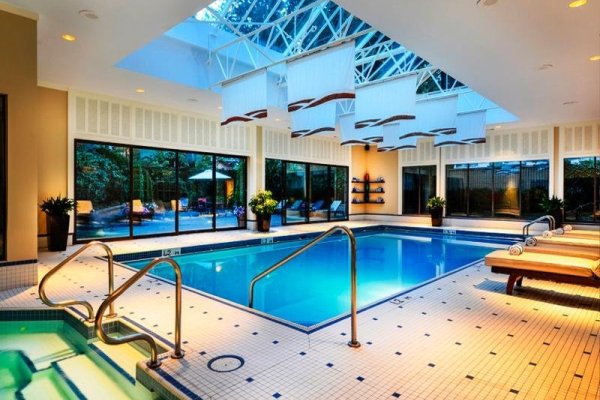 The Sutton Place Hotel Vancouver