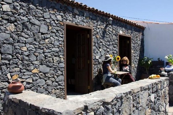 Casa Jardin Las Hayas