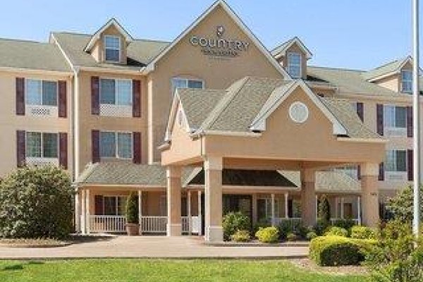 Country Inn & Suites By Radisson, Paducah, Ky