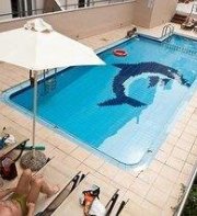 Zorbas Apartments
