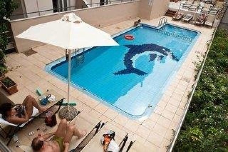 Zorbas Apartments