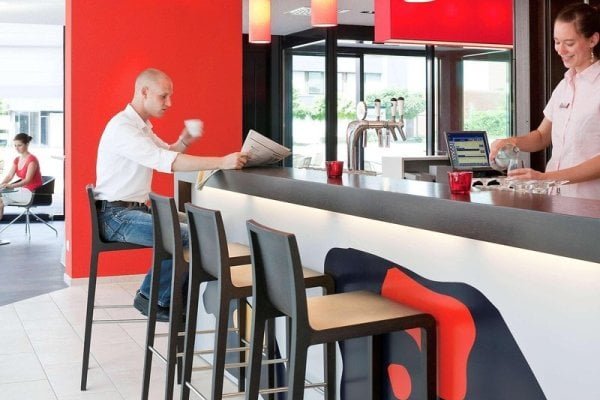 ibis Basel Bahnhof