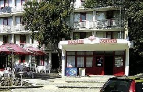 Roomer Hotel recenzie