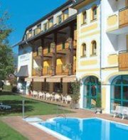 Alpenblick Hotel Kreischberg