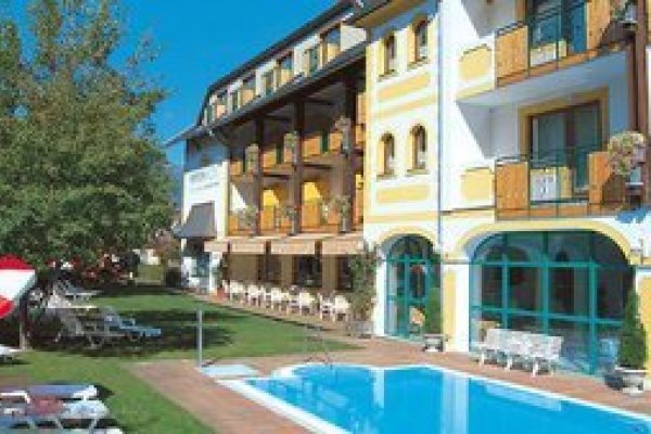 Alpenblick Hotel Kreischberg