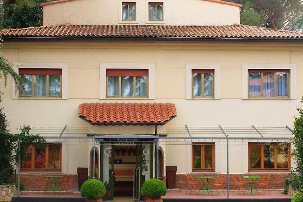 Hotel Eurogarden