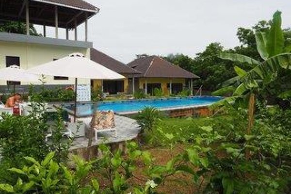 Scuba Tribe Bali