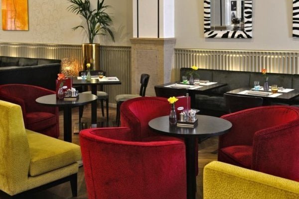 Hotel Torbräu