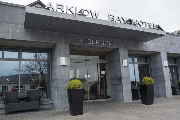 Arklow Bay Conference & Leisure Hotel