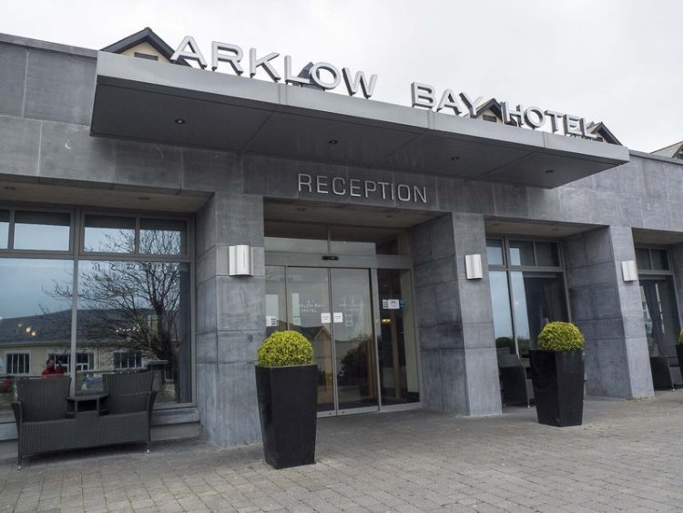 Arklow Bay Conference & Leisure Hotel