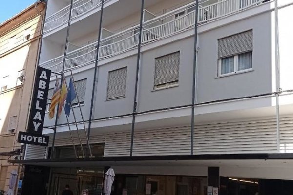 Hotel Abelay