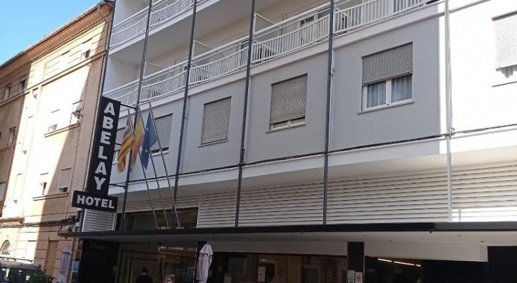Hotel Abelay
