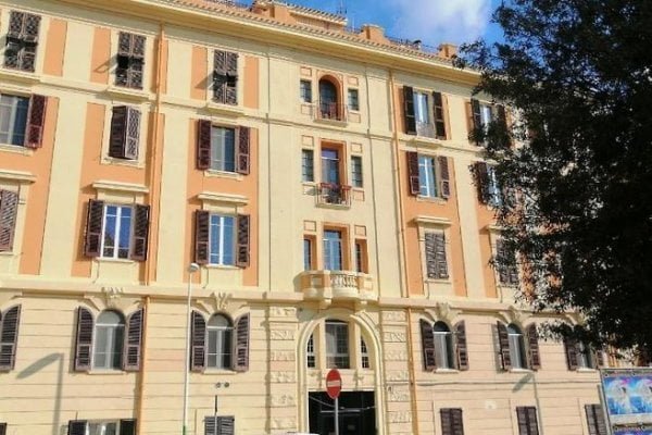 Bed and Breakfast Nell'Azzurro