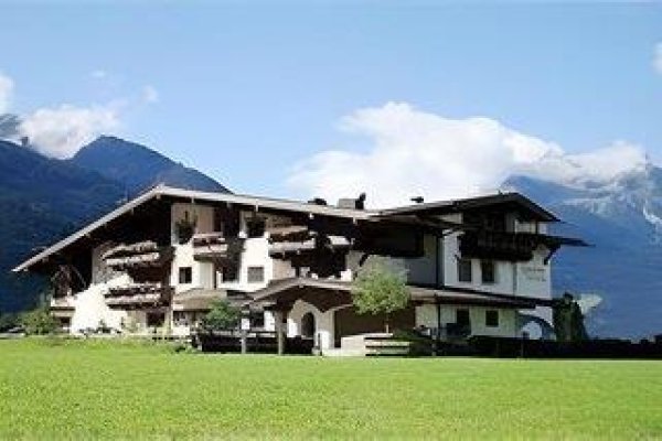 Apparthotel Veronika