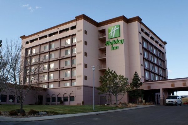 Holiday Inn Great Falls