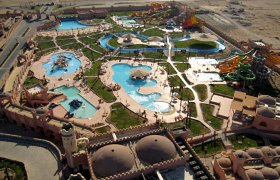 Club Calimera Akassia Swiss Resort recenzie