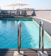 Hotel Barcelona Condal Mar affiliated by Melia