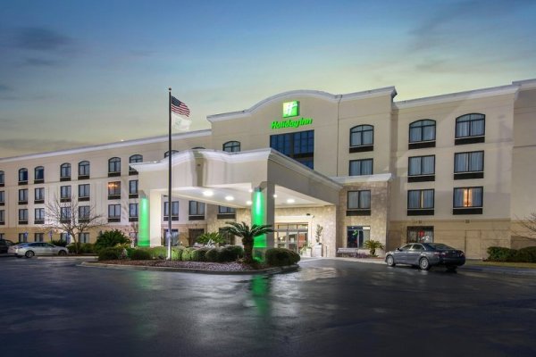 Holiday Inn Savannah S - I-95 Gateway
