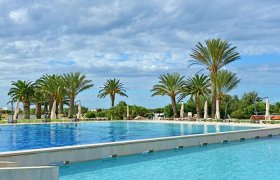 Grand Hotel Masseria Santa Lucia recenzie