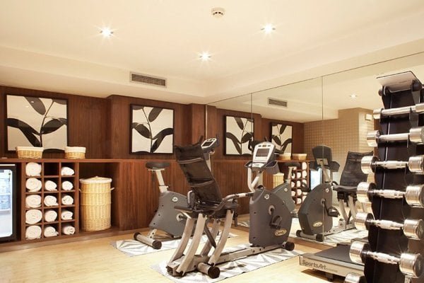 AC Hotel Recoletos
