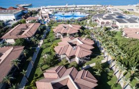 TUI BLUE Palm Garden recenzie