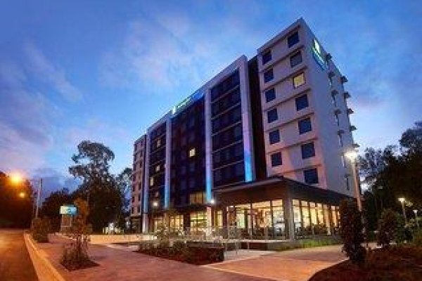 Holiday Inn Express Sydney Macquarie Park