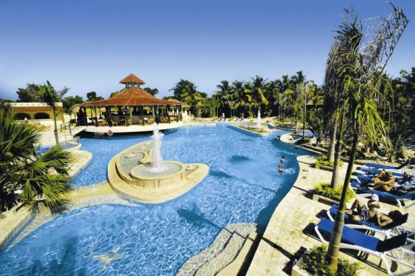 IFA Villas Bavaro Resort recenzie