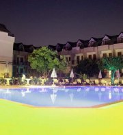 Ares City Hotel