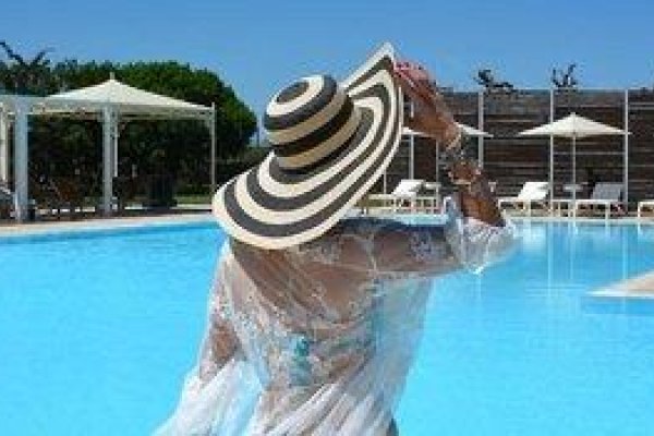 Masseria Corda Di Lana Hotel & Resort