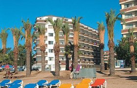 ALEGRIA Mar Mediterrania - Adult Only recenzie