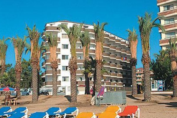 Alegria Mar Mediterrania - Erwachsenenhotel