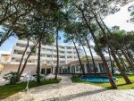 Atrium Deluxe Resort recenzie