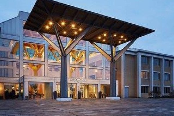 Scandic Opus Horsens