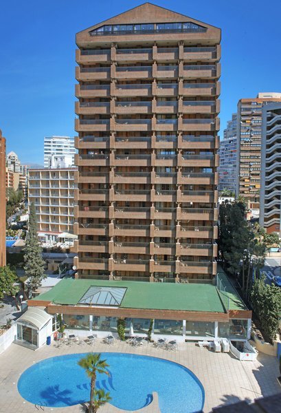 Aparthotel BCL Levante Club recenzie