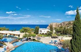 alltoura Hotel Porto Angeli recenzie