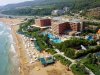 TT Hotels Pegasos Royal - Pláž