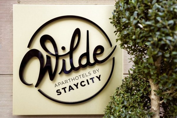 Wilde Aparthotels By Staycity Edinburgh Grassmarket