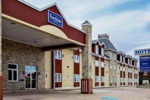 Travelodge By Wyndham Roberval