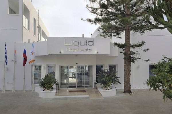 Liquid Hotel Apartments